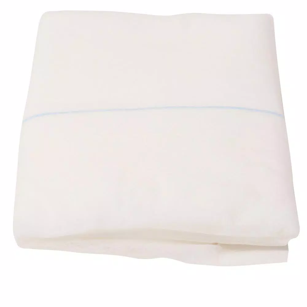 First Aid Only 9 in. Sterile Trauma Pad Dressing, 5 x 9 in., ANSI/ISEA Z308.1-2009 Compliant