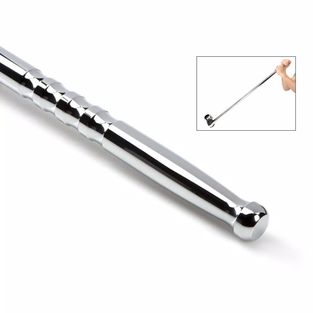 TEKTON 3/4 in. Drive x 40 in. Breaker Bar with 230° Pivoting Head