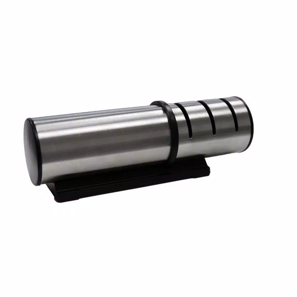 BergHOFF Stainless Steel Diamond Knife Sharpener - Medium Grit