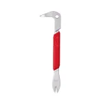 Milwaukee 10 in. Nail Puller with Dimpler and SMOOTHPULL Head Geometry thumbnail 1