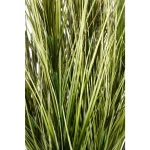Vintage Home 74.25 in. Artificial Onion Grass with Twigs in Resin Planter thumbnail 2