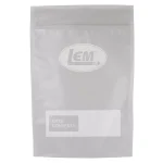 LEM 11 x 16 in. Gallon Size Reusable Zipper Top Vacuum Sealer Bags, 100 Count thumbnail 1