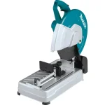 Makita 18V X2 LXT Brushless 14 in. Cordless Cut-Off Saw Kit with 5.0 Ah Batteries and Charger thumbnail 9