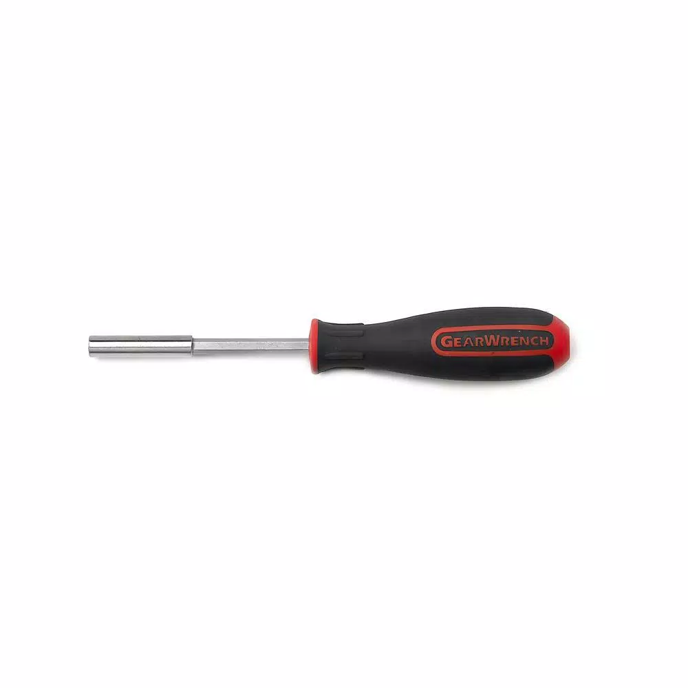 GearWrench 143-Piece 1/4 in. and 3/8 in. Drive Mechanics Tool Set