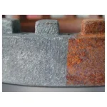 Krud Kutter The Must for Rust Remover and Inhibitor, 1 Gallon thumbnail 2