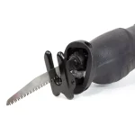 WEN 10 Amp Corded Variable Speed Reciprocating Saw with 8-Position Pivoting Head thumbnail 4