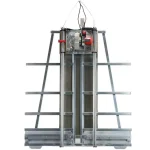 Milwaukee 15 Amp 8-1/4 in. Panel Saw, Corded Specialty Saw thumbnail 1