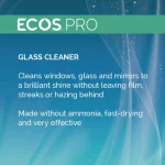 ECOS Pro Orangerine Glass Cleaner, 128 oz. thumbnail 4
