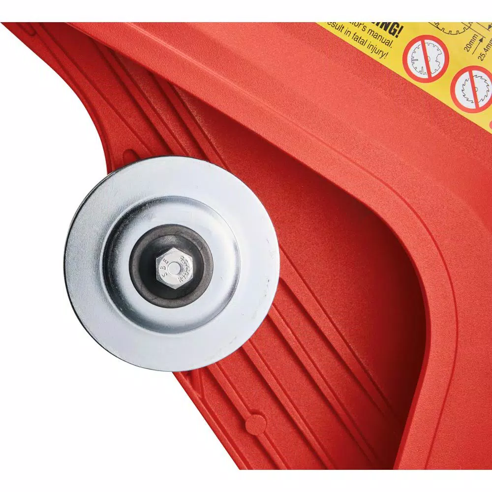 Hilti DSH 600-X 12 in. Hand Held Gas Saw Bundle with 10 Abrasive Metal Cutting Blades