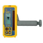 Spectra Precision LL300N Self-Leveling Rotary Laser Level with HL450 Laserometer Receiver thumbnail 2