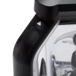 NINJA Professional 72 oz. 3-Speed Black Blender with Stainless Steel Blades thumbnail 5