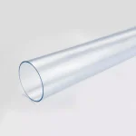 POWERTEC 2-1/2 in. x 36 in. Clear Rigid PVC Dust Collection Pipe thumbnail 7