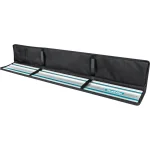 Makita 57-1/2 in. Protective Guide Rail Bag for Two 55 in. Makita Guide Rails thumbnail 2