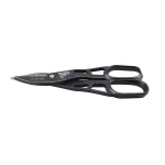 Klein Tools 12 in. Tin Snips with High-Carbon Steel Replaceable Blades thumbnail 7