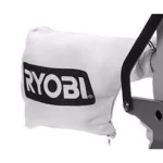 RYOBI 10 in. Compound Miter Saw with LED Cutline Indicator, 14 Amp, Corded thumbnail 4