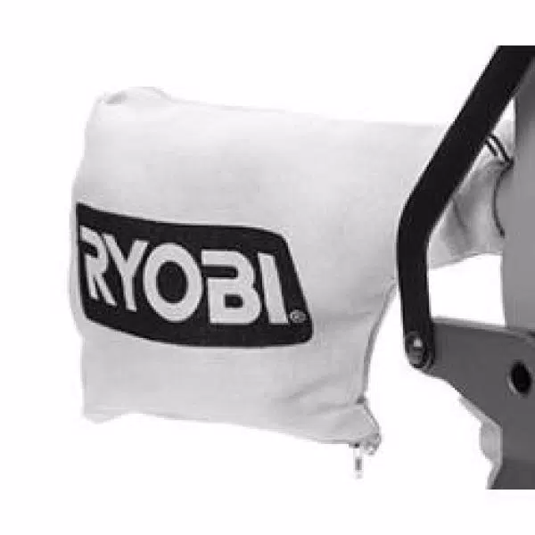 RYOBI 10 in. Compound Miter Saw with LED Cutline Indicator, 14 Amp, Corded