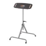 RIDGID Flip Top Portable Work Support, Adjustable Steel Tool Stand thumbnail 5