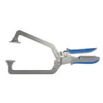 Kreg 6 in. Face Clamp with Automaxx Auto-Adjust Technology thumbnail 1