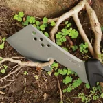 Fiskars Billhook Steel Clearing Hatchet, 18 in. thumbnail 8