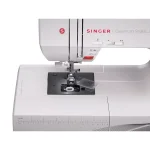 SINGER Quantum Stylist 600-Stitch Sewing Machine with LCD Screen and Extension Table thumbnail 2