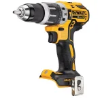 DEWALT 20V MAX XR Brushless 1/2 in. Hammer Drill/Driver with Tool Connect (Tool-Only) thumbnail 1