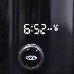 OXO On 9-Cup Stainless Steel Drip Coffee Maker with Stainless Steel Carafe thumbnail 11