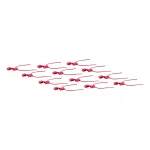 CURT 10-Amp In-Line Fuse Holders, 12-Pack thumbnail 1