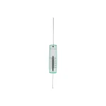 Jonard Tools 1.5 in. Push-Pull Force Gauge, 8 oz. (220 g) Capacity thumbnail 1