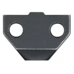Hilti Metal CN Rectangular Replacement Die for Hilti SPN 6 Cordless Nibblers thumbnail 1