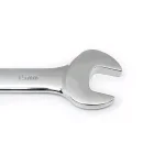 GearWrench 7-Piece Metric Flex Head 12-Point Ratcheting Combination Wrench Set thumbnail 4