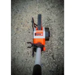 Lufkin Crescent Lufkin PSMW48CL 12.5 in. Contractor's Measuring Wheel thumbnail 3