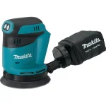 Makita 18V LXT Cordless 5 in. Random Orbit Sander, Tool-Only (XOB01Z) thumbnail 1