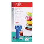 DuPont Heavy Duty Whole House Water Filtration System with 300 Series Poly Cartridge thumbnail 2