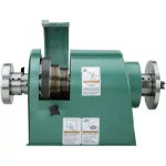 Grizzly Industrial 20 in. x 43 in. Heavy-Duty Variable-Speed Wood Lathe with 3-Phase Motor & Inverter Technology thumbnail 3