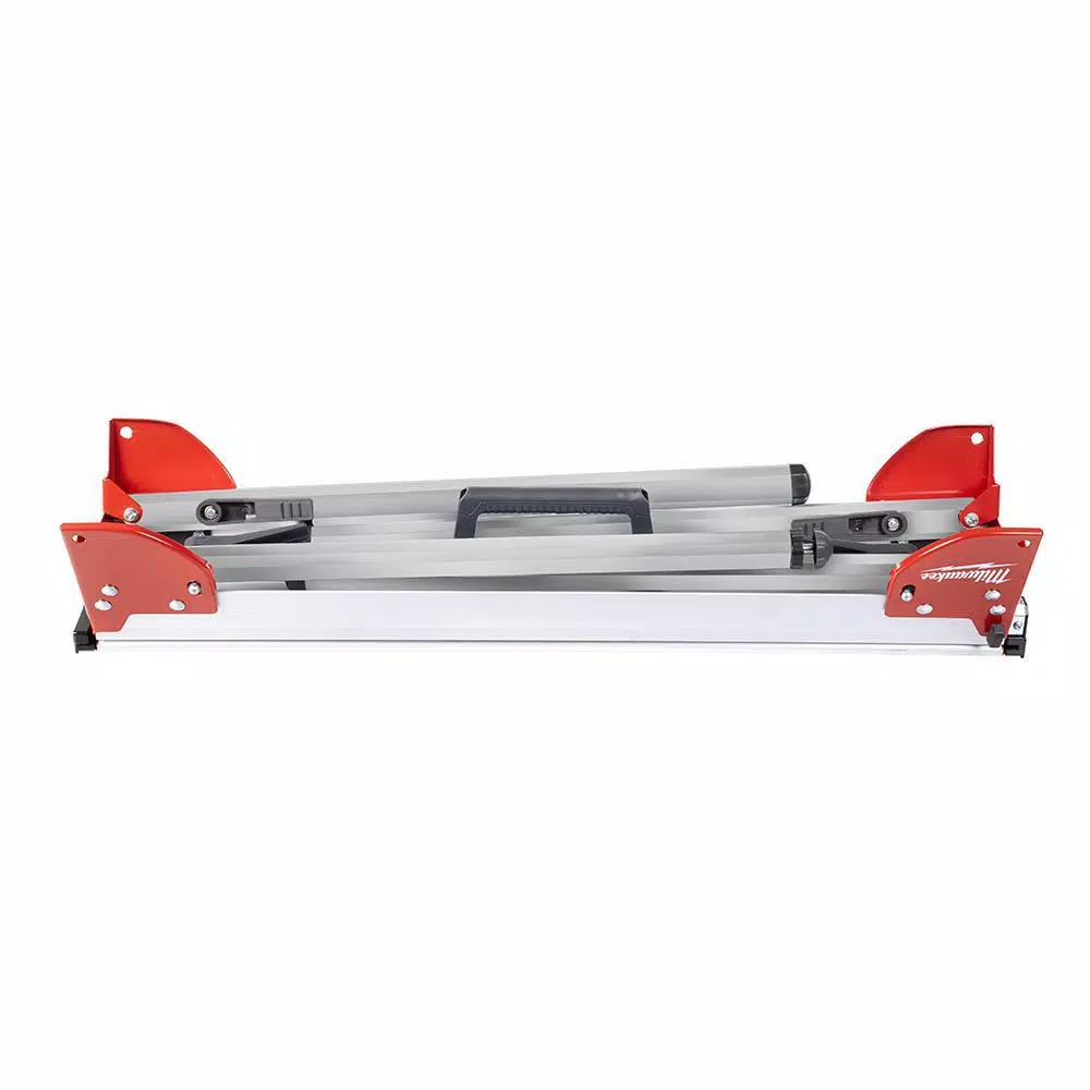 Milwaukee M18 FUEL 10 in. Dual Bevel Sliding Compound Miter Saw with Stand (Tool-Only)