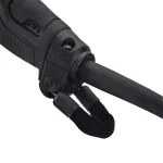 DEWALT 13 Amp Brushless Corded 5 in. to 6 in. Angle Grinder with Kickback Brake and E-Clutch thumbnail 3