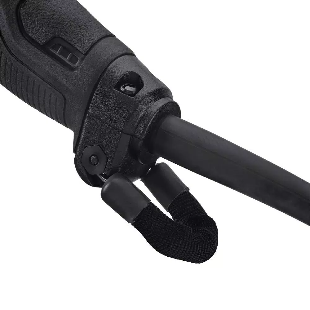 DEWALT 13 Amp Brushless Corded 5 in. to 6 in. Angle Grinder with Kickback Brake and E-Clutch