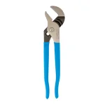 Channellock 9-1/2 in. Tongue and Groove Pliers with 5 Adjustments thumbnail 1