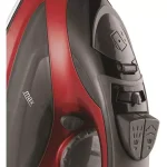 Brentwood Appliances MPI-90R Steam Iron with Auto Shutoff and 1200W Power, Metallic Red thumbnail 9
