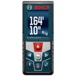 Bosch GLM 50 CX Laser Distance Measurer with Bluetooth and Color Display, 165 ft. thumbnail 1