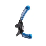 Klein Tools 6 in. Multi-Purpose Wire Stripper and Cutter for 10-22 AWG thumbnail 5