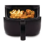 NuWave Brio 3 Qt. Digital Air Fryer, Black thumbnail 5