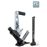 Husky HD18GLCN Pneumatic 18-Gauge 1-3/4 in. L-Cleat Flooring Nailer thumbnail 8