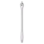 Milwaukee 1/2 in. Drive 15 in. Breaker Bar with 180° Swivel Head thumbnail 1