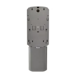 Alpine Industries 1200ml Automatic Foam Hand Sanitizer Soap Dispenser with Drip Tray, White thumbnail 7