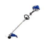 BADGER 26 cc 2-Cycle Gas 4-in-1 Multi-Function String Trimmer, Brush Cutter, Hedge Trimmer, and Edger thumbnail 3