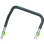 Earthwise Quiet Cut 18 in. Manual Push Reel Mower - California Compliant thumbnail 6