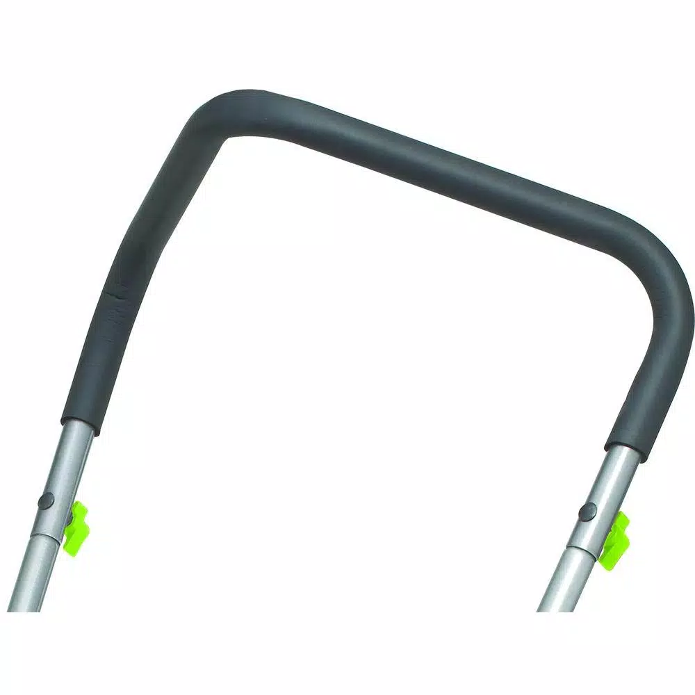 Earthwise Quiet Cut 18 in. Manual Push Reel Mower - California Compliant