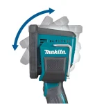 Makita 18V LXT Cordless LED Flashlight and Spotlight, 1250 Lumens thumbnail 5