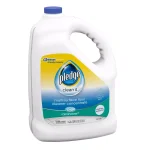 Pledge Multi-Surface Floor Cleaner Concentrate, Rainshower Scent, 128 oz. thumbnail 3